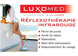 Sandrine Stoltz Luxopuncture